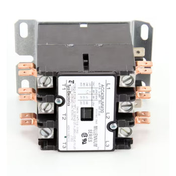 Duke ACC438UMM30 Contactor 3 Pole 50A 208/240V Coil