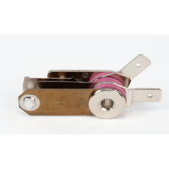 APW Wyott 444-107 Thermostat 120F Non-Adjustable Bime