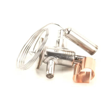 Manitowoc Ice 8250703 Expansion Valve Q-0370 TXV R404A/R507 for I0500/I1106