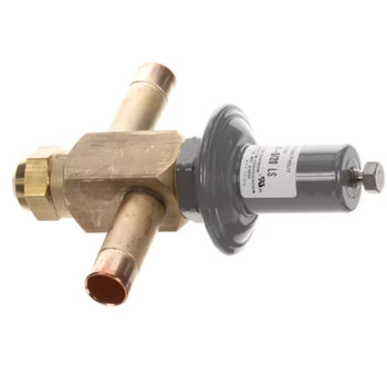 Master-Bilt CR0-4-0/20-LS Valve, Crankcase Pressur 1/2" ODF Set 12.5 P, fits for GEL-12/IHC-27