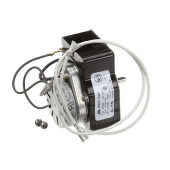 Nu-Vu 252-1019 66-1116 Timer 60 Minute 220V 60HZ 7.5A