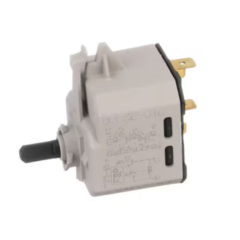 Whirlpool 210622000 Switch Push to Start 120VAC 60Hz, 7MWED/7MWGD series Dryer