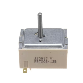 Samsung PRT002-12B SWITCH SELECT ROTARY for NE63T8911SG series
