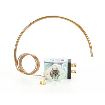 Wells K-922-36 Control Thermostat 490F 20Amp (2T-40282)