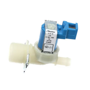 Electrolux 1261330 SOLENOID VALVE 1WAY 180 230V 50-60HZ for 5714, 5717 & AOS Ser