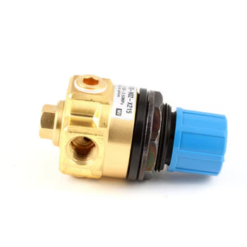 Blodgett WR110-N02-X215 Pressure Regulator Water 0-100Psi Real OEM