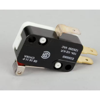 Ready Access E3300K0 Microswitch with Roller compatible with BO-10,275,131