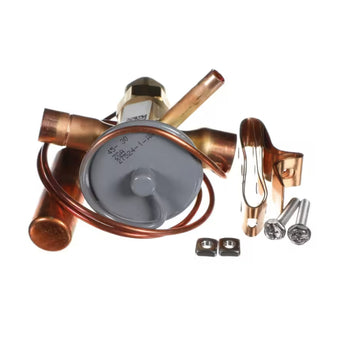 Whalen Company 27524-1-AW1 Thermal Expansion Valve/TXV Kit 2 Ton