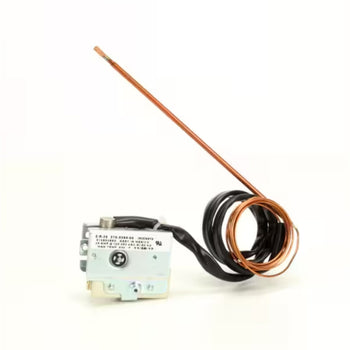 Duke 275-3299-00 Thermostat 25AMP 540F max Fits AHPO/EPO Oven