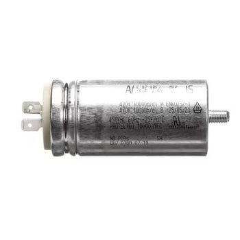 Electrolux Professional BH7 01BA 07.19 Capacitor 15MF 450 Volts 60HZ Fits AOS102EAA1/AOS102EAK1