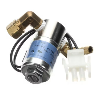 Concordia NU249012-1363 Solenoid Valve Steam Tank Purge, I4