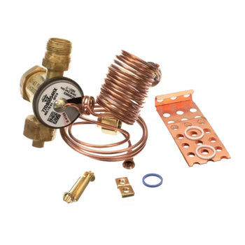 York 72DB0054HX Thermal Expansion Valve/TXV for MHQH4GXXYTX2, 2EH04511058, MHQH4DXXYTX1