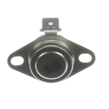 Reznor OM225 Limit Switch/Thermostat Flame Rollout 225F Manual Reset