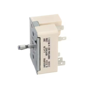 GE Appliance 2116100 Infinite Switch, 240 Volt, 1250 Watt