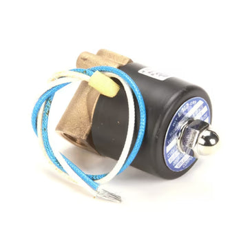 LBC Bakery Equipment 216806 Solenoid Valve Water Supply UL429, 1/4"