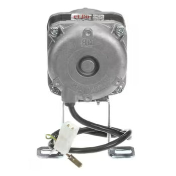 Manitowoc Ice NET3T09PUS304 Condenser Fan Motor 115V 50/60HZ 1550RPM