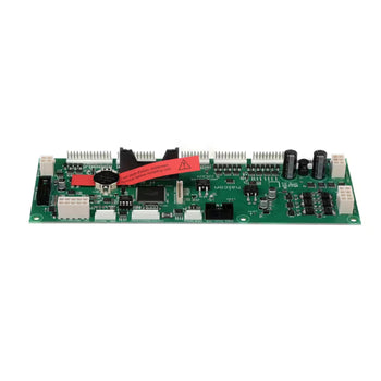 Nespresso Professional 125.024/D Control Board Set HACB fits for AGUILA 220 Model