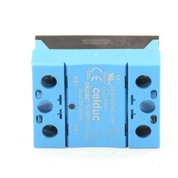 Electrolux SO865970 Static Relay, 50A for HSG / HSPP Series & 603601