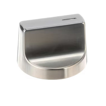Whirlpool KIP-7T08 Knob Surface Burner Stainless, Electric Range