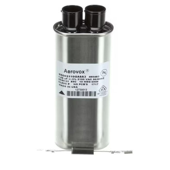 Amana Menumaster N50H2110GA8A3 Capacitor/Diode Kit 2100V 1.05uF