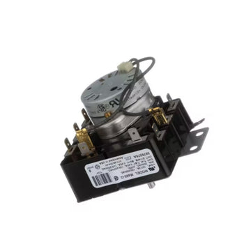 Whirlpool 011-96354-01 Timer 125/250 Volt 21167, M460-G Dryer
