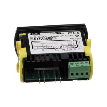 Federal Industries PZFTS0E021 Temperature Control 230V Carel, IMSS60/84 EC