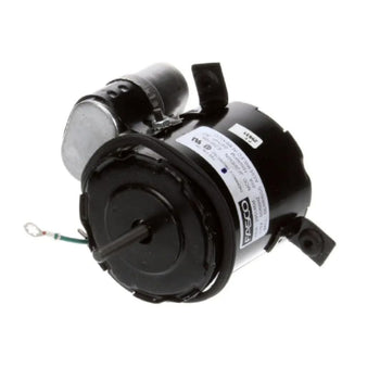 Hussmann 295146M Motor JF2E010N 115V 50/60HZ 1550 RPM 1/28HP PSC