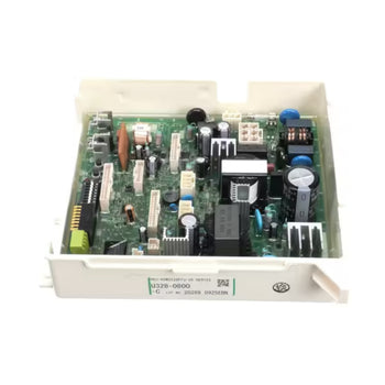 Rinnai U328-0800-C REU-KCM2528FFU-US Control Board KCM