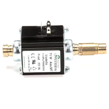Nemco 11C8RLIFM9E0000 Pump 110V 50/60HZ 5min ON/3min OFF fita for 6625B