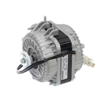 Atosa R0300100065 Fan Motor Condenser 120V 60HZ, MBB23GR/MBB48GR/MBB59GR