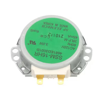 LG Appliances 210112 Temperature Sensor for Oven 120V 3W 3RPM OEM Part