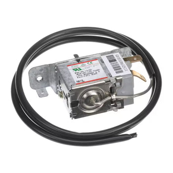 Danby WDF18D-L3(E) THERMOSTAT 125/250V 5(4)/8(6)A 50/60HZ 2.5MF4RE