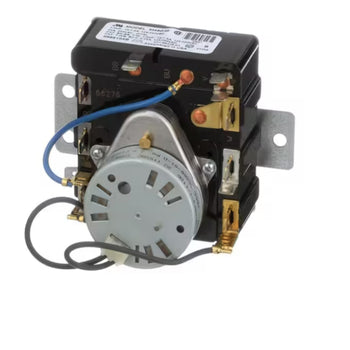 Whirlpool 011-66276-01 8566184B Timer 1/3HP 125/250VAC for Dryer