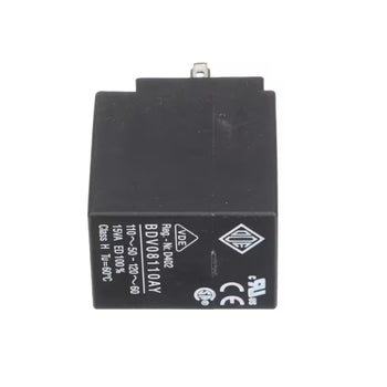 Unic BDV0811AY ELECTROVALVE COIL 110V - 60HZ OEM