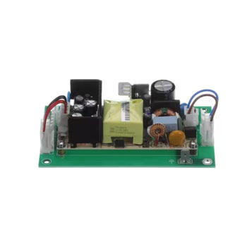 Wunder-Bar NYK7-828-378 Power Supply with Carrier Board 12 Volt DC