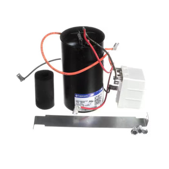 Trane 24DS150B330TAR Hard Start Kit Relay & Capacitor