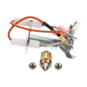 Henny Penny J998FYW Pilot Burner Kit Natural Gas fits for EEG16X/2XX Baso
