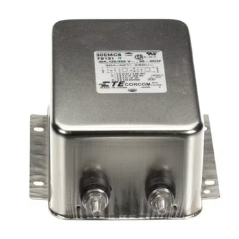 Perfect Fry 30EMC6-F8131 EMI Filter 250V 50/60HZ 30A