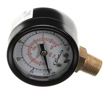Cornelius 190601CQC Guage 60 PSI 400 KPA OEM Part