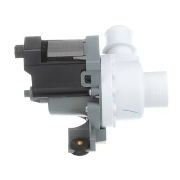 GE Appliance 290121 Drain Pump for Washer 1/2A 120VAC 70W 60Hz