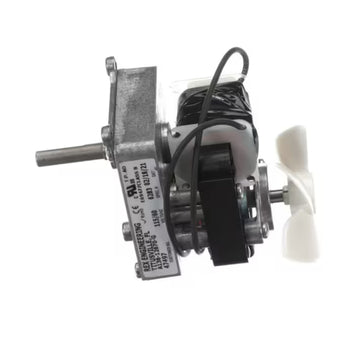 Nemco A136-12670-G 6283 Motor Assembly Right 115V 60Hz fits for 8050SX-RC