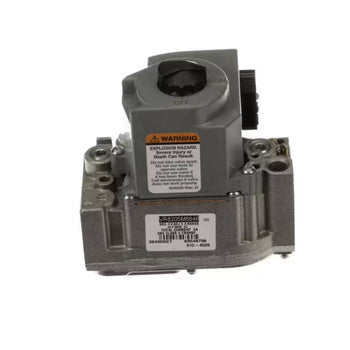 Frymaster V8205M8846 2043D5C7 Gas Valve Natural Gas 24V 50/60Hz