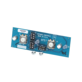 Antunes 4070206 1217 Power Board Muffin/Bagel, HRT-5H NON OP