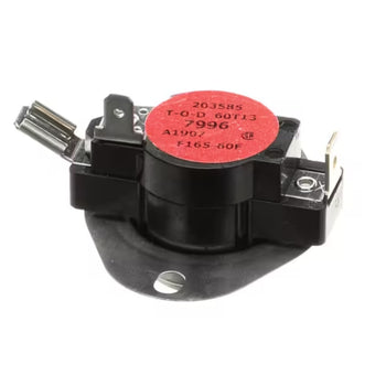 York 203585 Hi Limit Control 105 Open/165 Close OEM