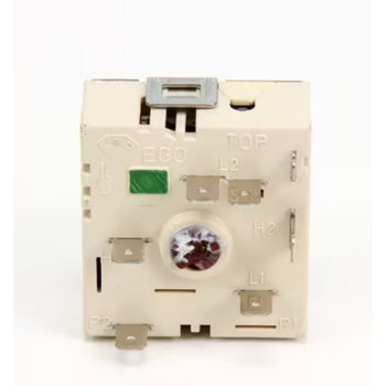 Star 50.59130.002 Infinite Control 120V 13A for 12MC,12MCPT,15MC,15MCR,15MCN