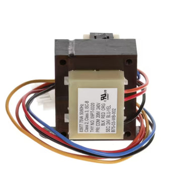 Henny Penny B75-03-WB-002 Transformer Assembly 24V/208V 75VA