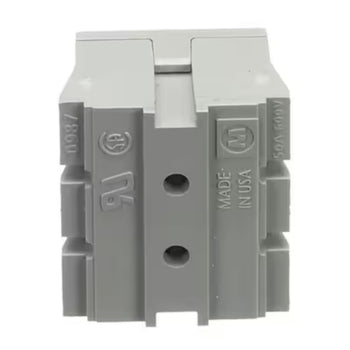 Middleby 0987 Terminal Block 600V 50A 3 Pole fits for PS-636-24/PS520G/PS536ES Models