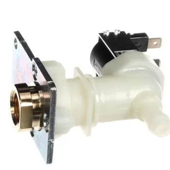 Wilbur Curtis 75076-60 Solenoid Valve, Water Inlet, 120 Volt, 9 Watt, 1 GPM, DSVP41-R-1-B-1.25-2