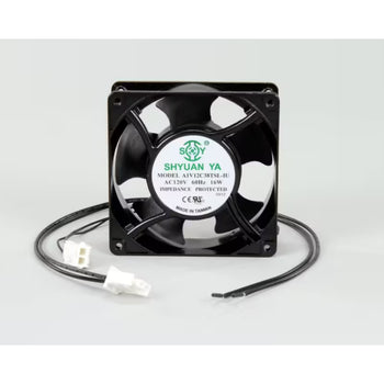 Winston A1V12C38TSL-IU Axial Fan Cooling 120V HA-S 120V 60HZ 16W for CAC503