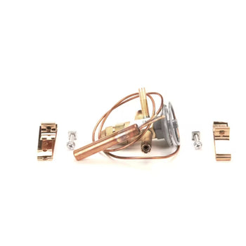 Master-Bilt 04817-2-F Thermo Expansion Valve for MBGFP48-HG/MBGFP74-HG